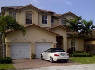 11032 NW 84th St, Doral, FL 33178