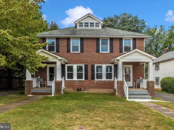9 Fulton Ave, Walkersville, MD 21793