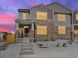 766 N Shawnee St, Aurora, CO 80018