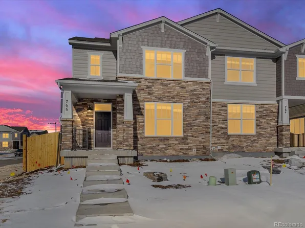 766 North Shawnee Street, Aurora, CO 80018