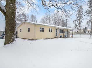 4235 York Rd, South Bend, IN 46614