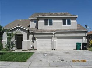 2904 Mars Hills St, Modesto, CA 95355