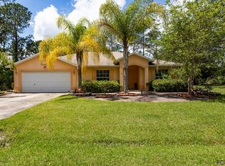 10 Round Tree Dr, Palm Coast, FL 32164