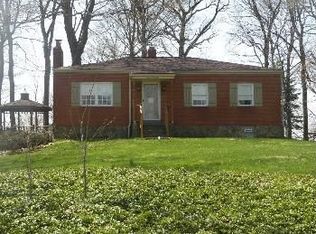 135 Highwinds Pl, Mc Murray, PA