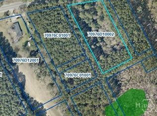 0 Highway 30, Port Wentworth, GA 31407