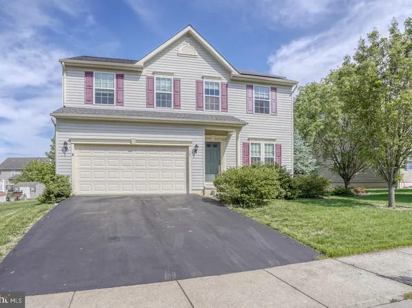 161 Tweedsmere Dr, Townsend, DE 19734