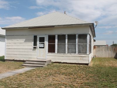 709 Culbertson Ave, Worland, WY, 82401