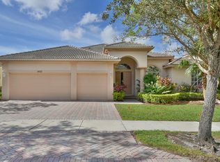 7433 NW 51st Way, Coconut Creek, FL 33073
