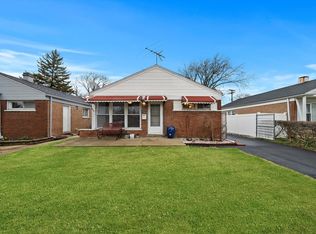 4632 W 82nd St, Chicago, IL 60652
