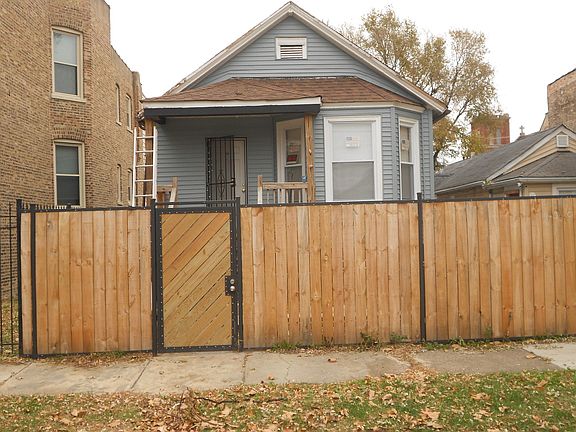 2nd image of 7417 S Maryland Ave