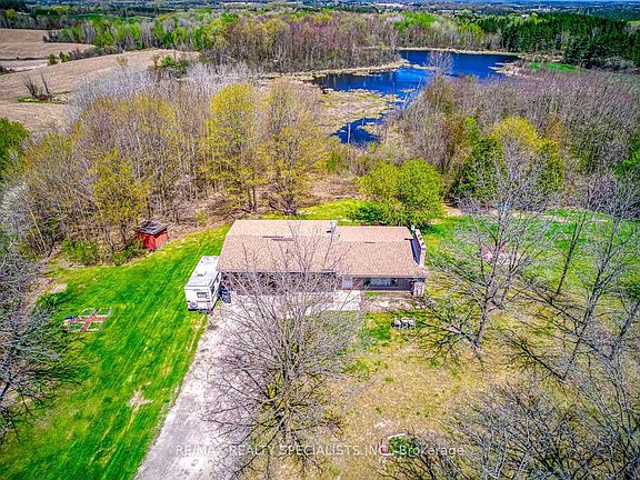 4th image of 15195 The Gore Rd