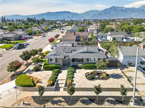 5510 Bonnie Brae St, Montclair, CA 91763