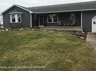 12380 Benton Rd, Grand Ledge, MI 48837