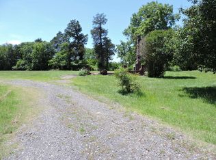 10284 Bluff Rd, Bluffton, AR 72827