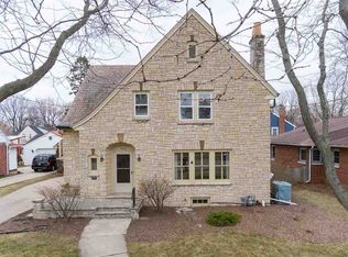 1816 N Drew St, Appleton, WI 54911