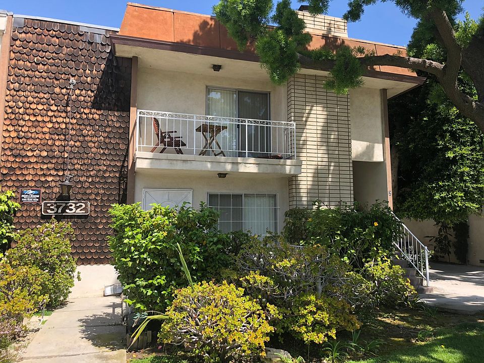 1st image of 3732 Cardiff Ave APT 01