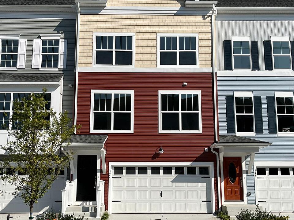 1st image of 354 Allison Jane Dr #H-10