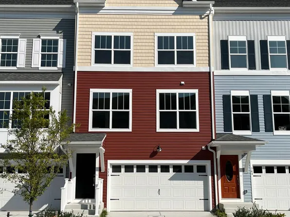 354 Allison Jane Dr #H-10, Stevensville, MD 21666