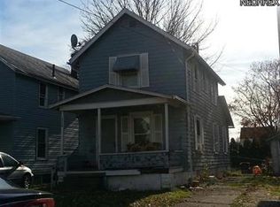 2328 Indiana Way NE, Canton, OH 44705