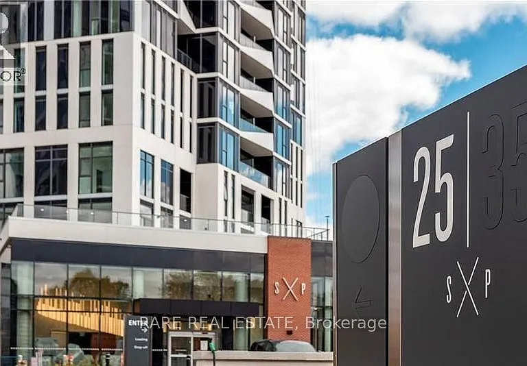 25 Wellington St S #3408 — Photo 2