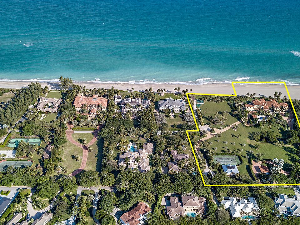 12525 Seminole Beach Rd, North Palm Beach, FL 33408 Zillow