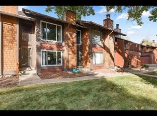 1328 S Crystal Way #1328, Aurora, CO 80012