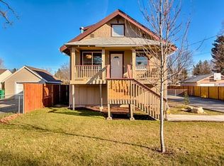 2518 N Elizabeth Rd, Spokane Valley, WA 99212