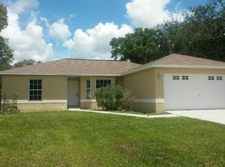 11077 Tilburg St, Spring Hill, FL 34608