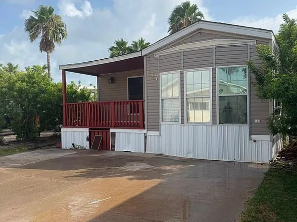 117 Abalone Cir, Port Isabel, TX 78578