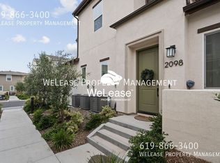 2098 Bluestone Cir, Chula Vista, CA 91913