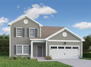 4420 Abercorn Dr, Suffolk, VA 23435