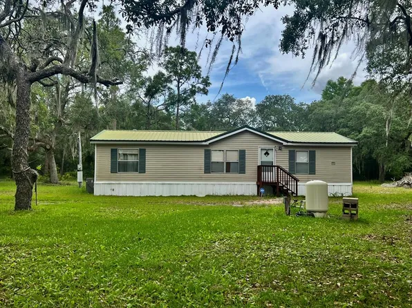 8851 120th St, Chiefland, FL 32626