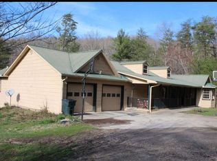 655 Sunset Dr, Young Harris, GA 30582