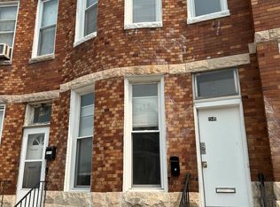 1948 Mosher St, Baltimore, MD 21217