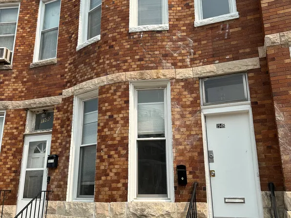 1948 Mosher St, Baltimore, MD 21217