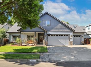 347 Lazy Ave, Eugene, OR 97404