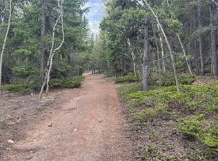 005 Roy Smith Road, Central City, CO 80427