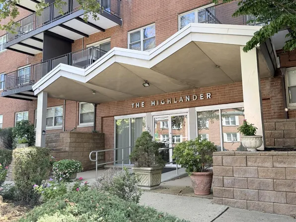 123 S Adelaide Ave APT 2D, Highland Park, NJ 08904