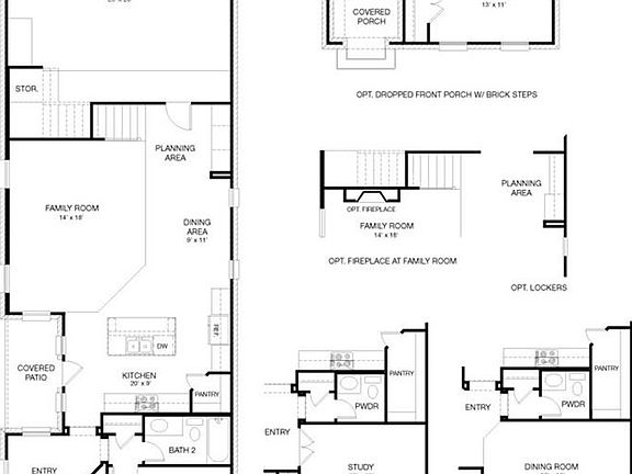 2nd image of 4004 Wellesley Ave