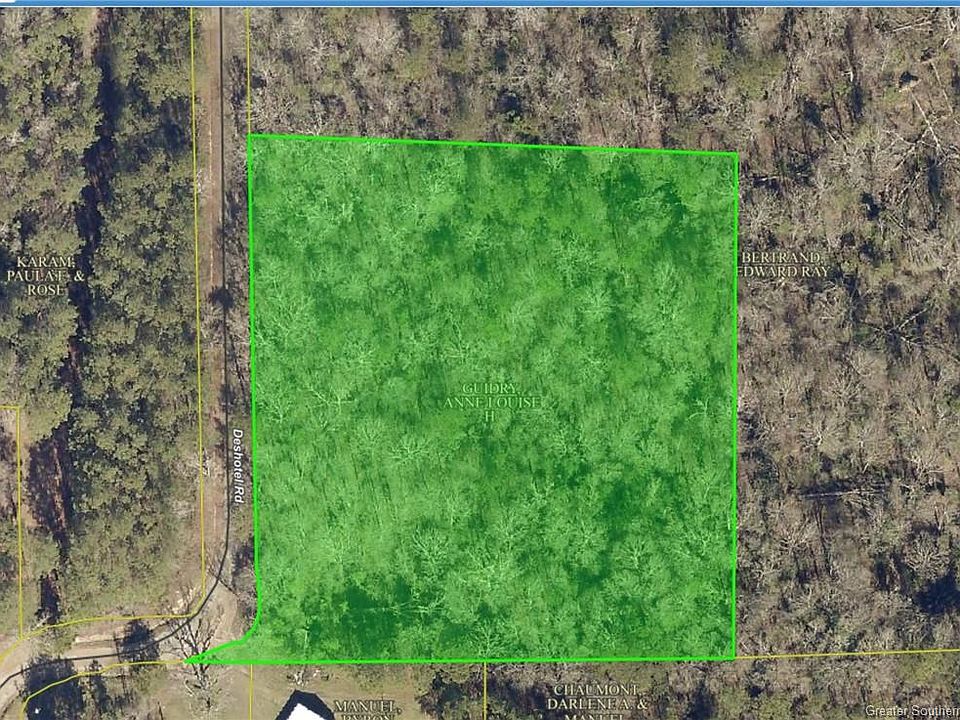 2nd image of 0 Deshotel Rd