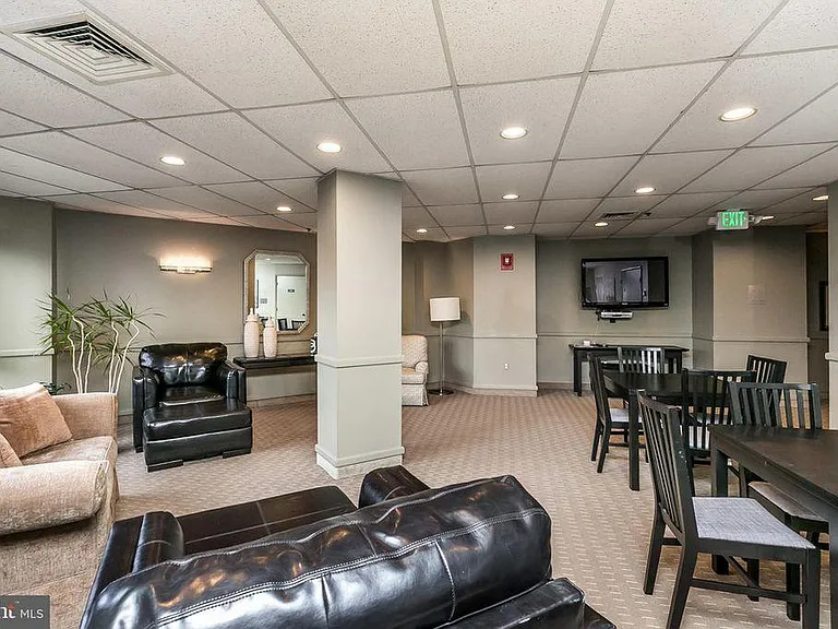 Community Room