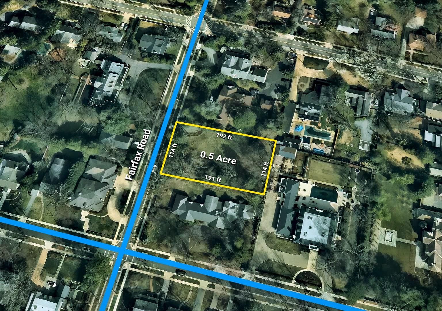 7609 Fairfax Rd, Bethesda, MD 20814 MLS MDMC2113376 Zillow