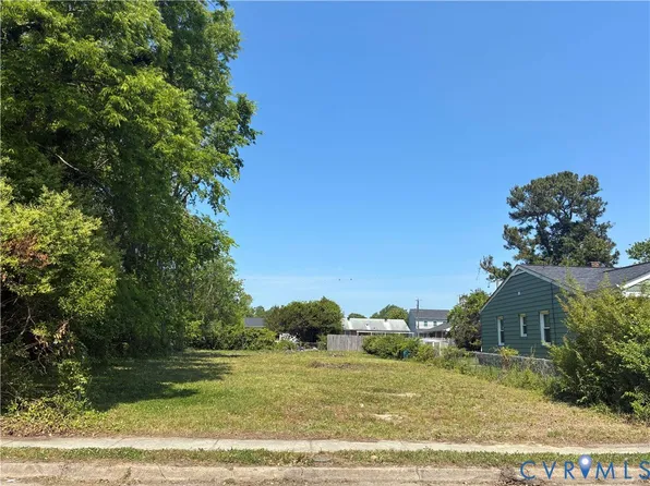 1630 N 28th St Lot 21, Richmond, VA 23223