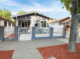 2270 S San Joaquin St, Stockton, CA 95206