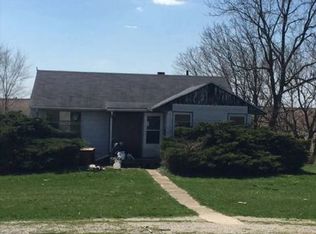 19264 Fairhaven Rd, Chadwick, IL 61014