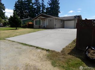 Mt Baker View Addition, Mount Vernon, WA 98273