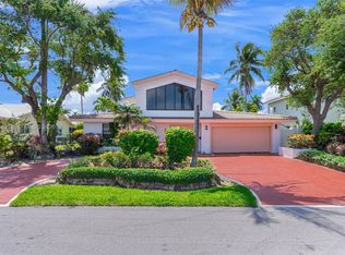 2858 NE 33rd St, Pompano Beach, FL 33064