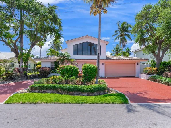 2858 NE 33rd St, Pompano Beach, FL 33064