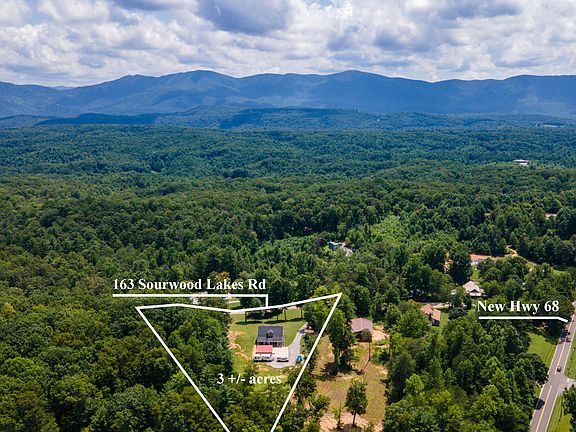 3rd image of 163 Sourwood Lake Rd