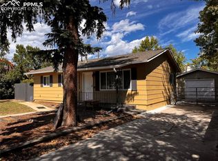 1002 Montrose Ave, Colorado Springs, CO 80905